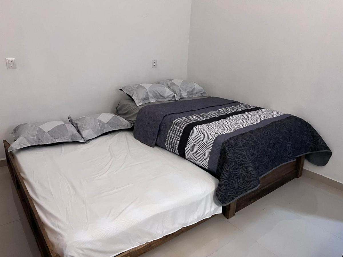 Two Bedroom 101 Apartamento *