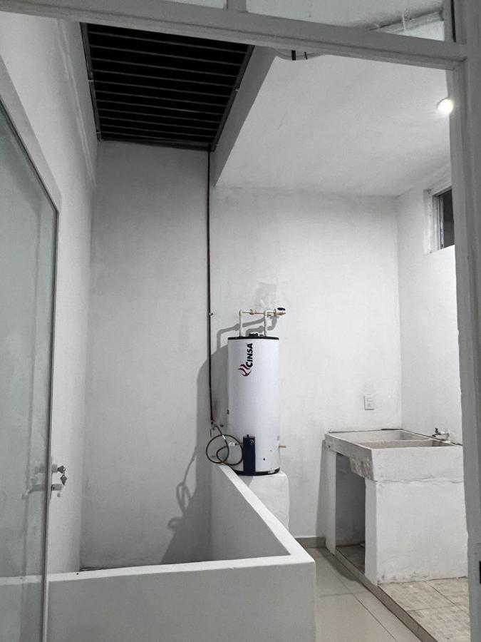 Two Bedroom 101 Mazatlán