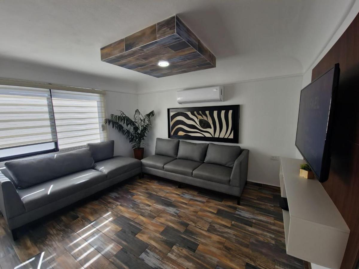 Incredible Pulpo Tower Apartment Mazatlan