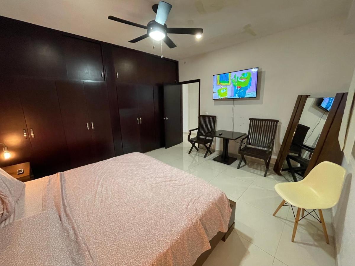 Apartamento Departamento Comodo A Pie De Playa By G P S Rentas