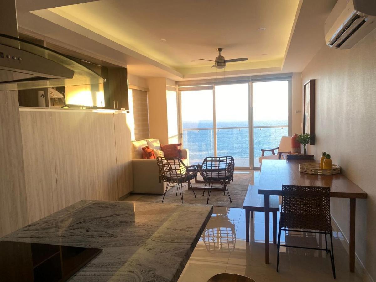 Apartment Sunset View Luxury Mazatlan