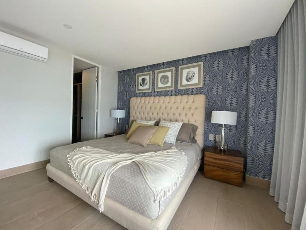 Grand O Living Apartamento