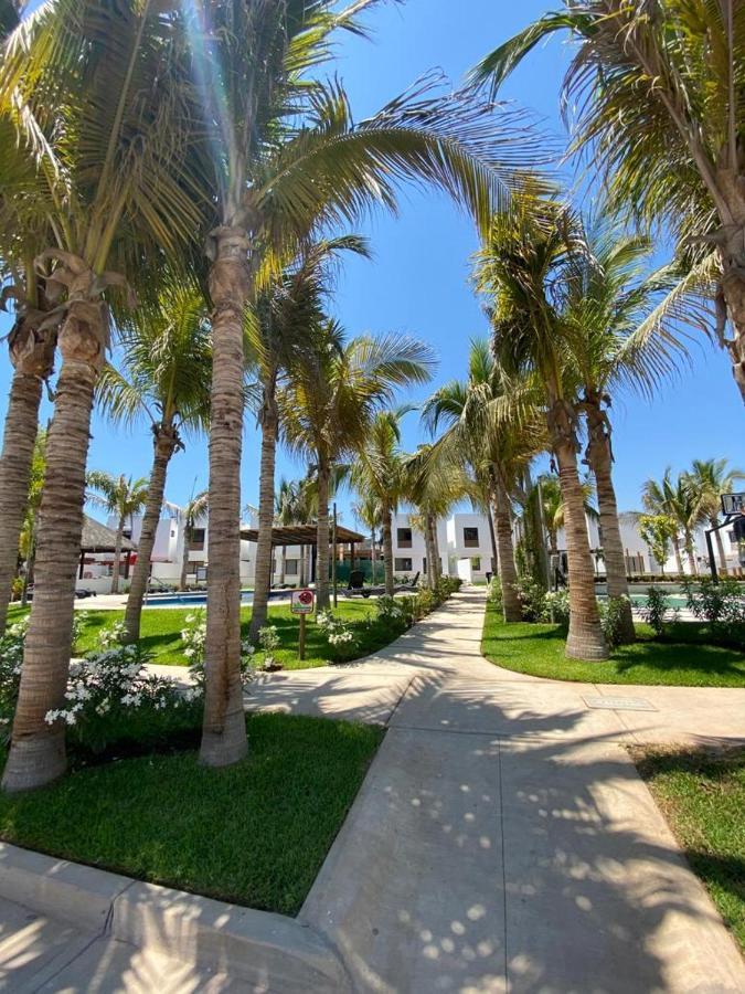 Casa Coral Lujo Y Equipamiento Resdencial Palmilla Holiday home