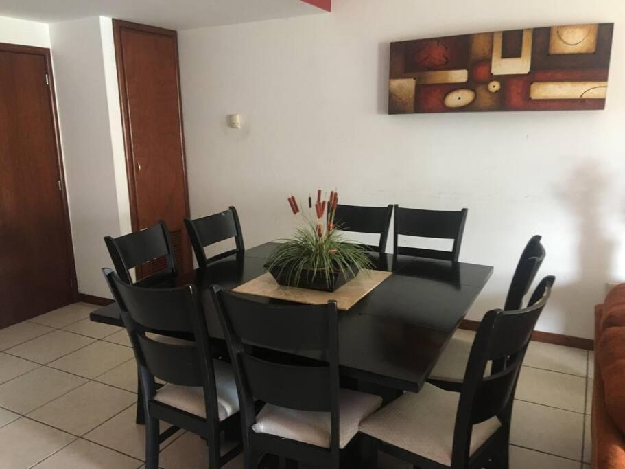 Precioso Departamento En Mazatlan, Tenerife, El Cid Apartamento
