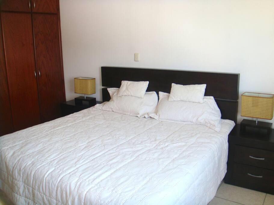 Apartamento Precioso Departamento En Mazatlan, Tenerife, El Cid Mazatlán