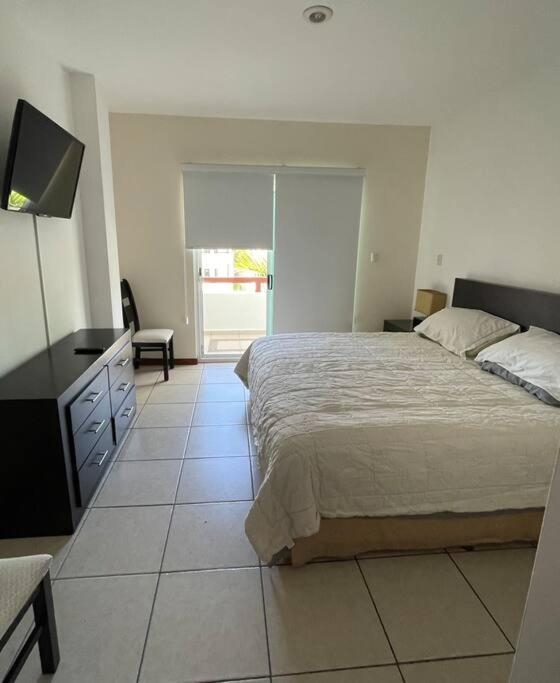 Precioso Departamento En Mazatlan, Tenerife, El Cid * Mazatlán