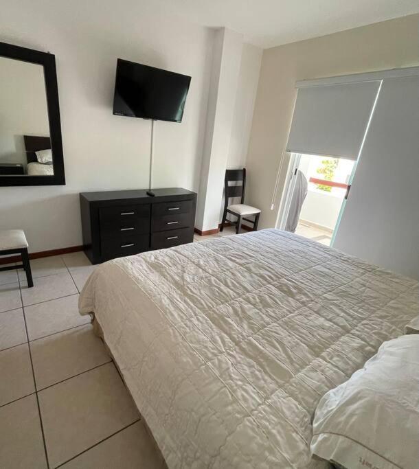 Precioso Departamento En Mazatlan, Tenerife, El Cid *