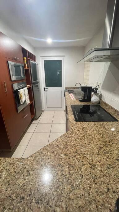 Precioso Departamento En Mazatlan, Tenerife, El Cid Apartamento *