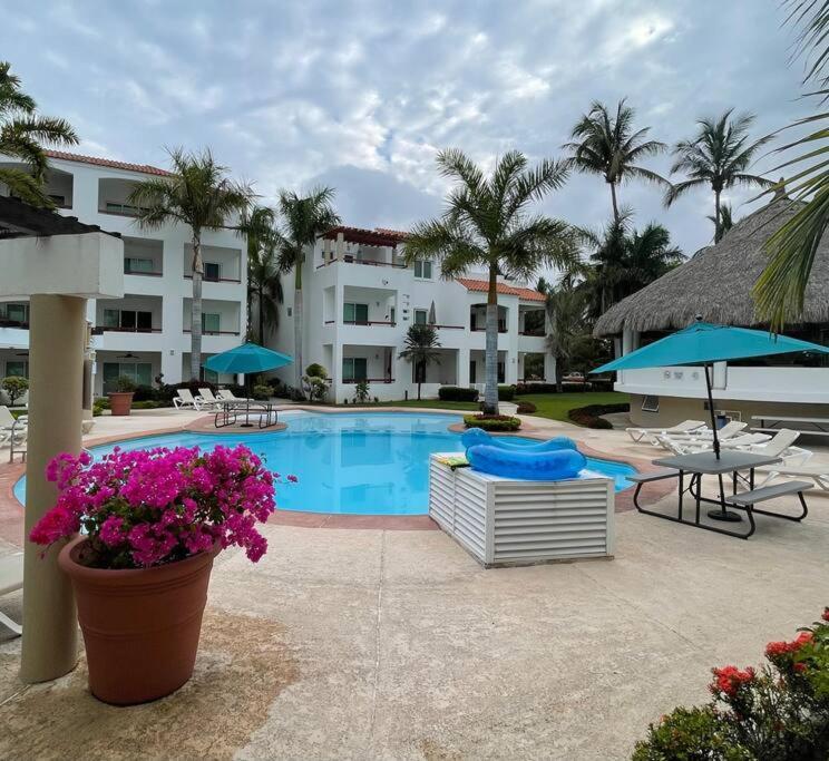Precioso Departamento En Mazatlan, Tenerife, El Cid * Mazatlán