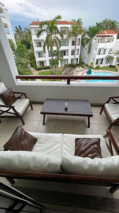 Apartamento Precioso Departamento En Mazatlan, Tenerife, El Cid Mazatlán