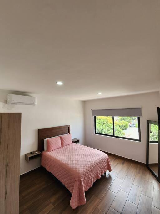 Dpto Playa Centro Malecon Plza Machado¡promocion! Apartamento *