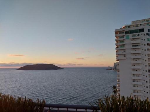 Departamento 302 Mazatlán