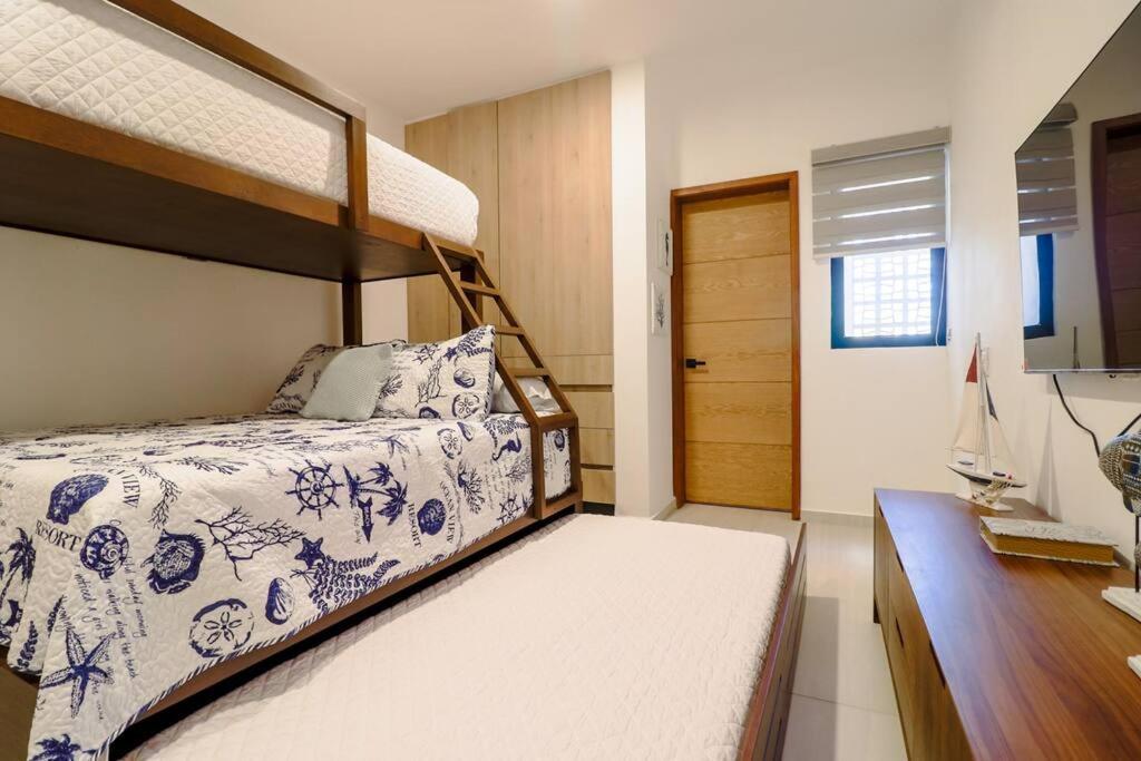 Brand New - Pool In Terrace - 1 Minute! * Mazatlan