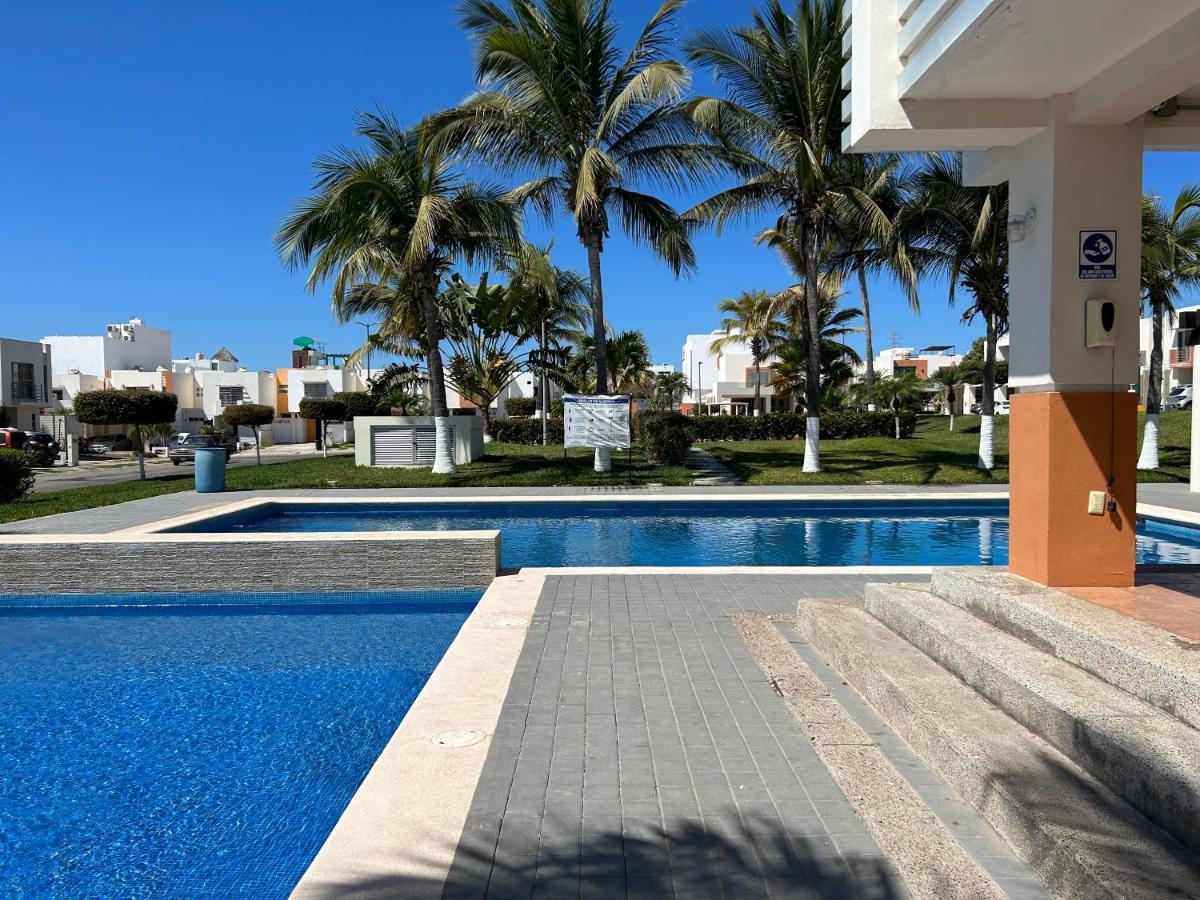 Сasa de vacaciones Relajante Casa Con Alberca & Auto Check-in *