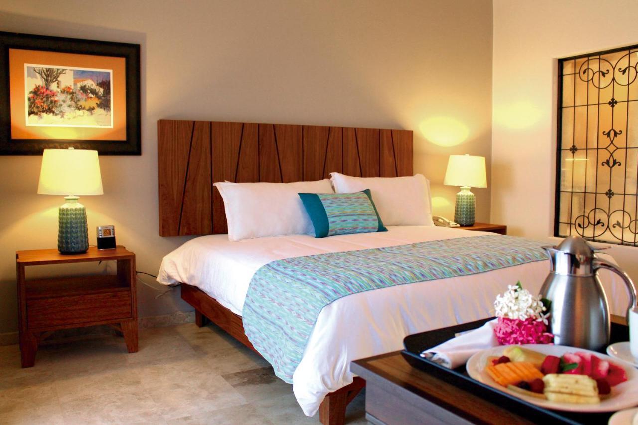 Hotel&golf By Estrella Del Mar Resort Mazatlán