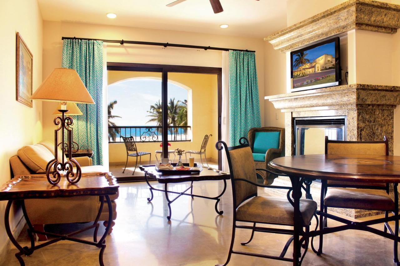 Resort Hotel&golf By Estrella Del Mar