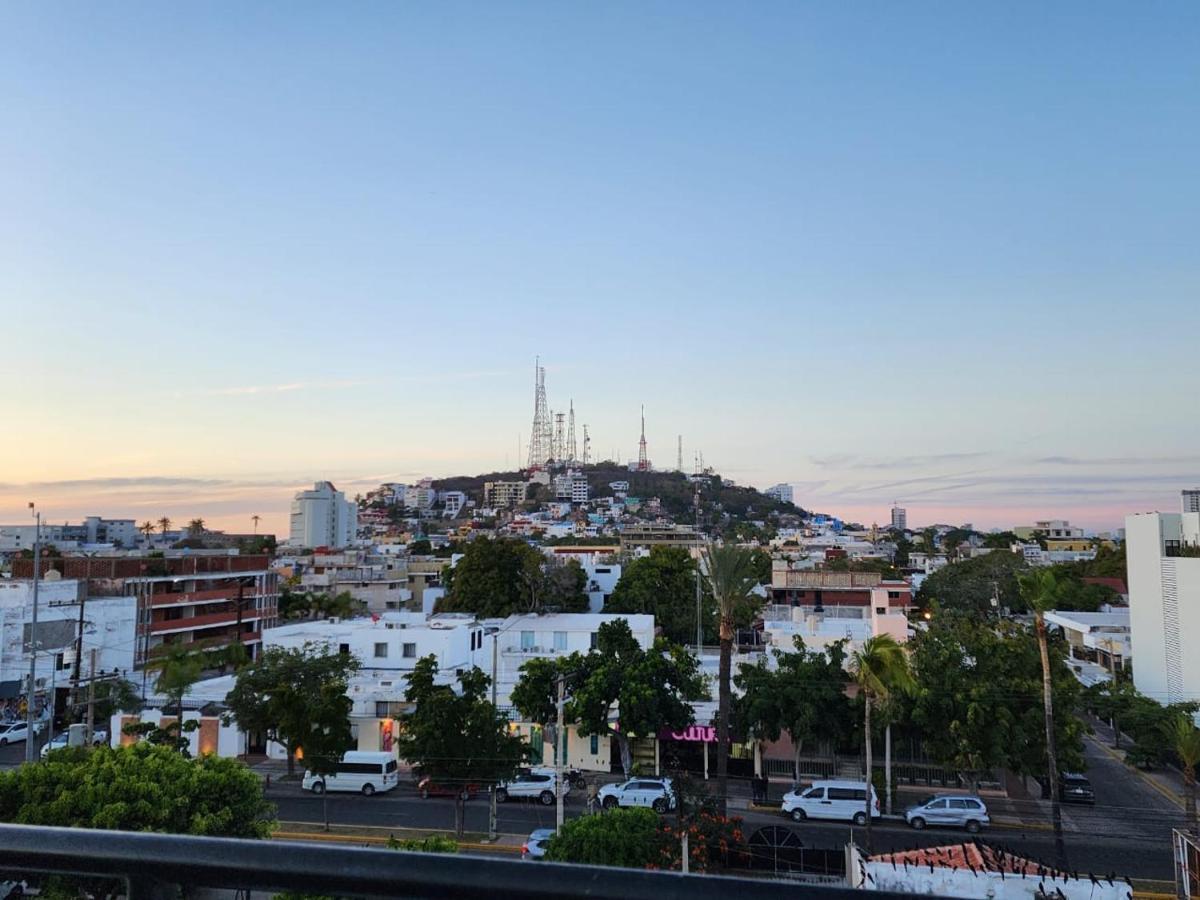 Dpto Playa Centro Malecon Plza Machado¡promocion! Apartamento