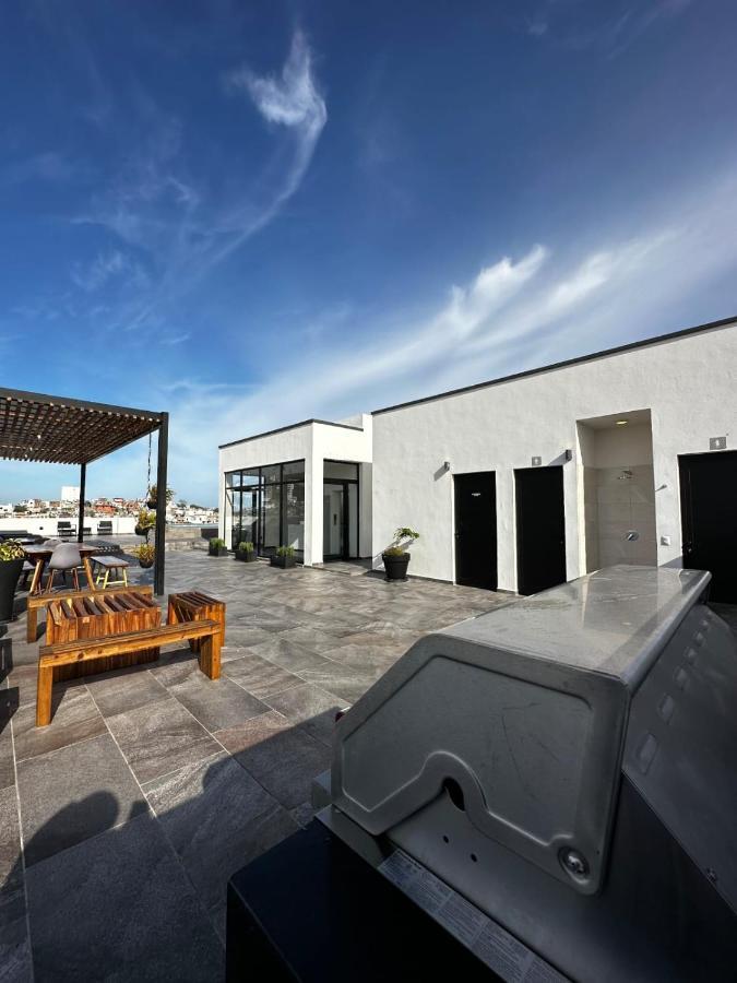 Departamento En Torre Zuniga Mazatlán
