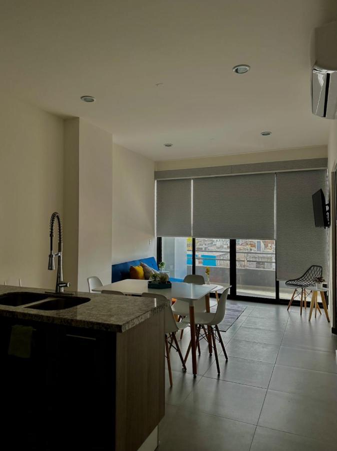 Departamento En Torre Zuniga Apartamento