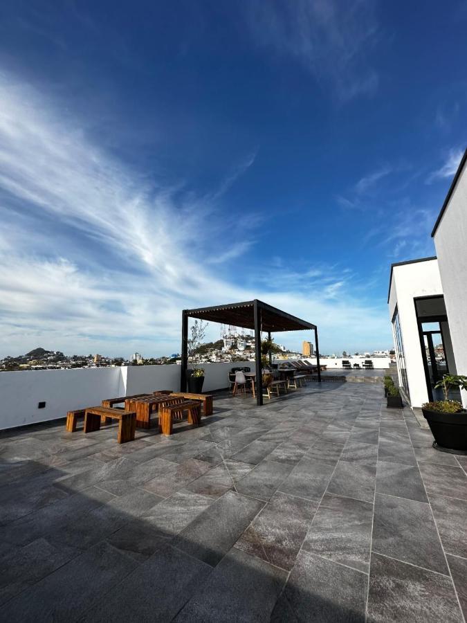 Apartamento Departamento En Torre Zuniga Mazatlán