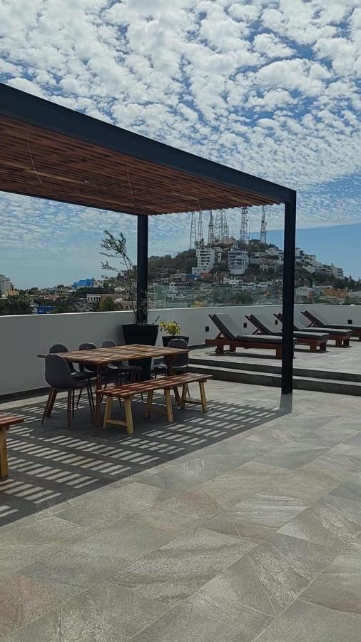 Apartamento Departamento En Torre Zuniga *