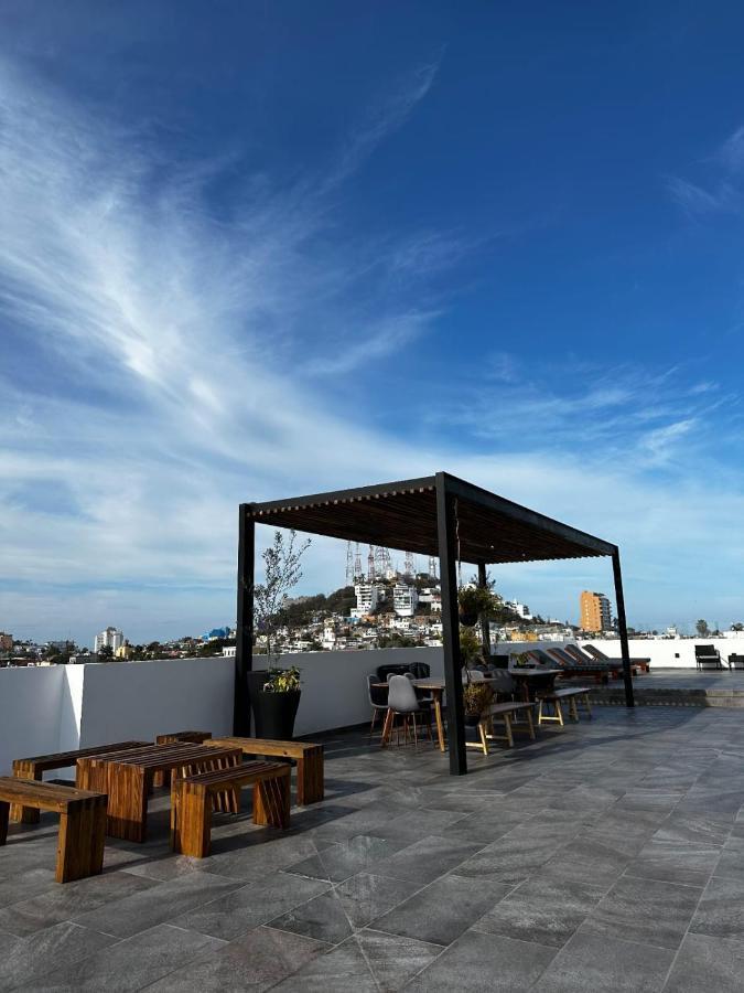 Departamento En Torre Zuniga Mazatlán