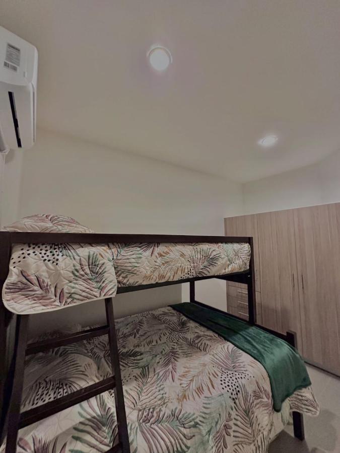 Departamento En Torre Zuniga Apartamento
