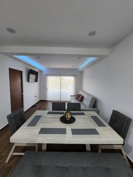 Dpto Playa Centro Malecon Plza Machado¡promocion! Apartamento *
