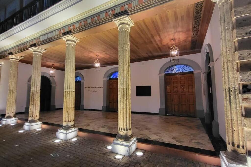 Apartamento Dpto Playa Centro Malecon Plza Machado¡promocion! Mazatlán
