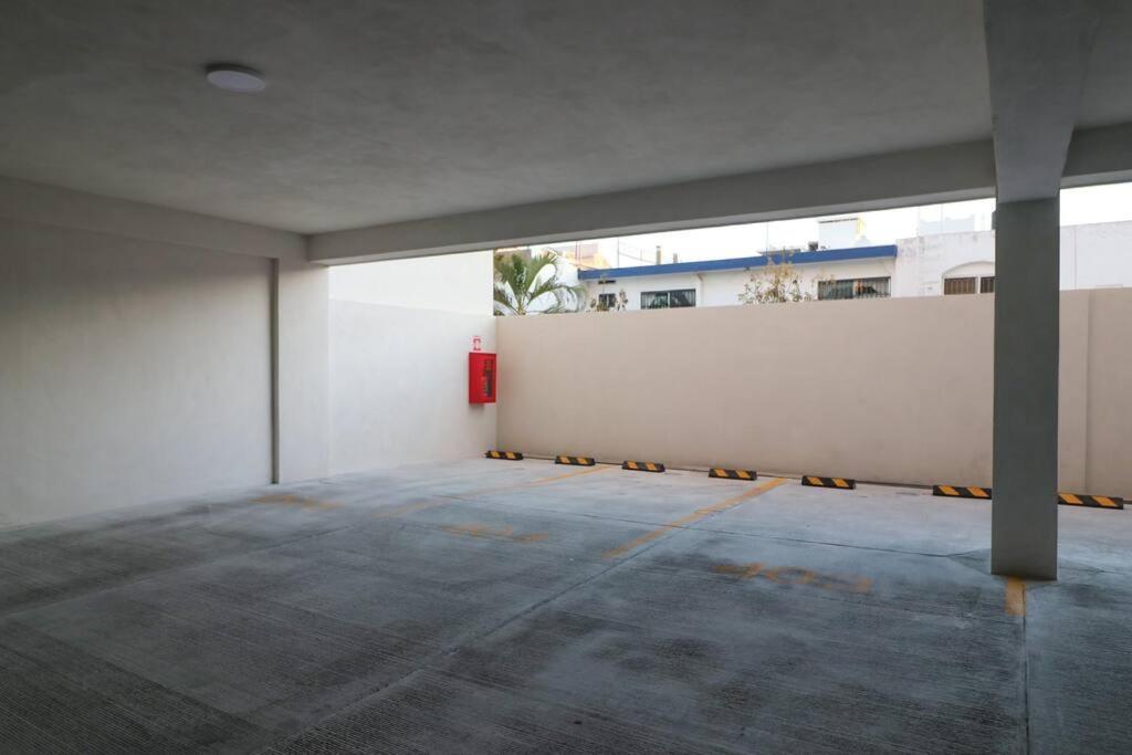 Apartment Brand New - Pool In Terrace - 1 Minute! *
