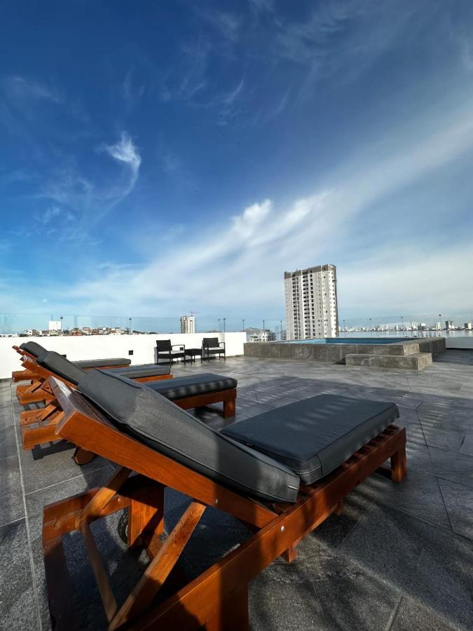 Departamento En Torre Zuniga