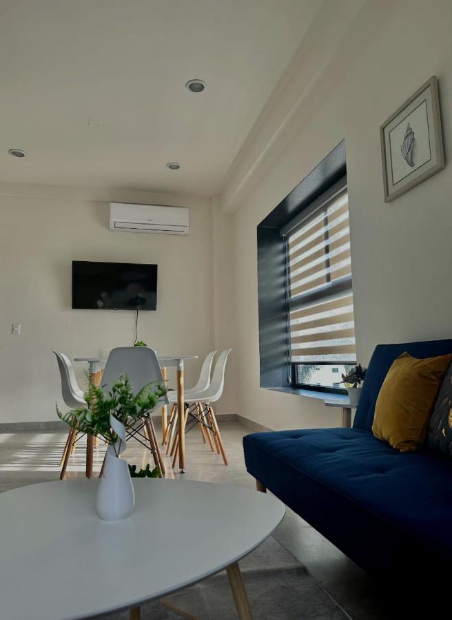 Apartment Departamento En Torre Q