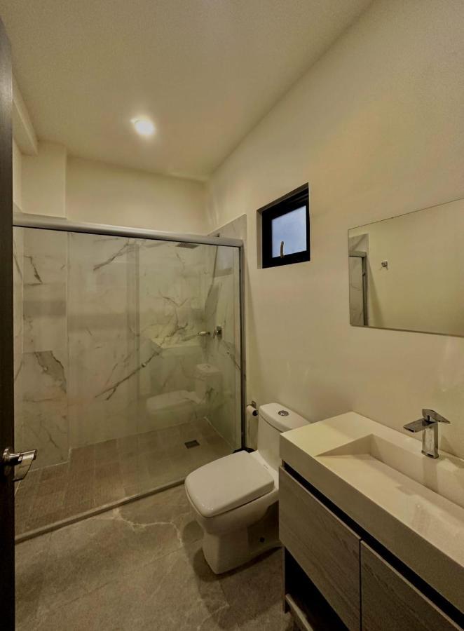 Departamento En Torre Q Apartment Mazatlan