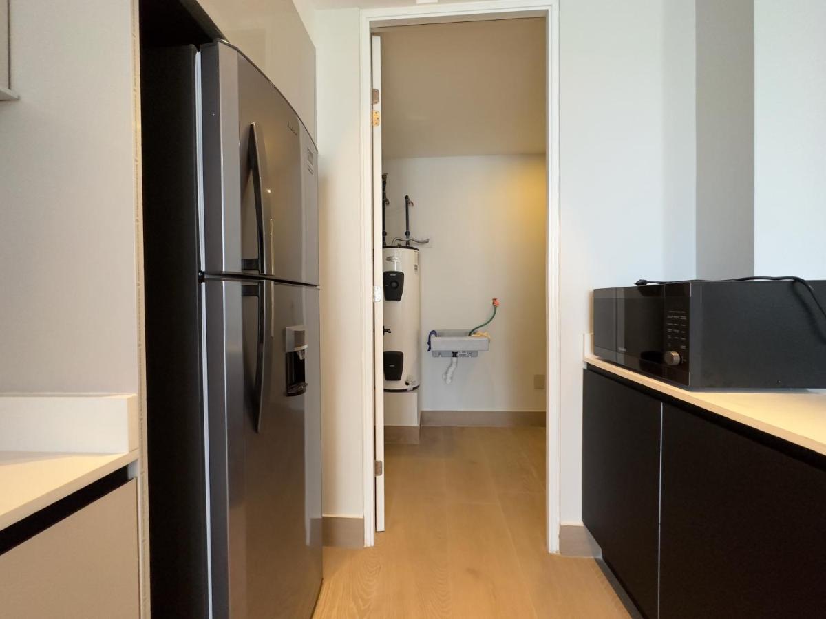 Apartamento Frente Al Malecon, 5 Min Zona Dorada By G P S Rentas Mazatlán