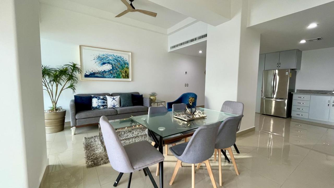 Apartamento Tramonto, A Beachfront Bliss! Mazatlán