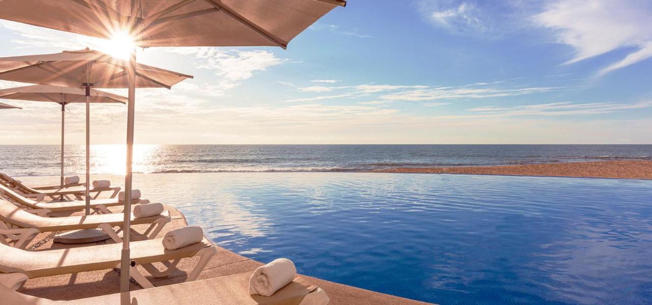 Hotel Park Royal Mazatlán
