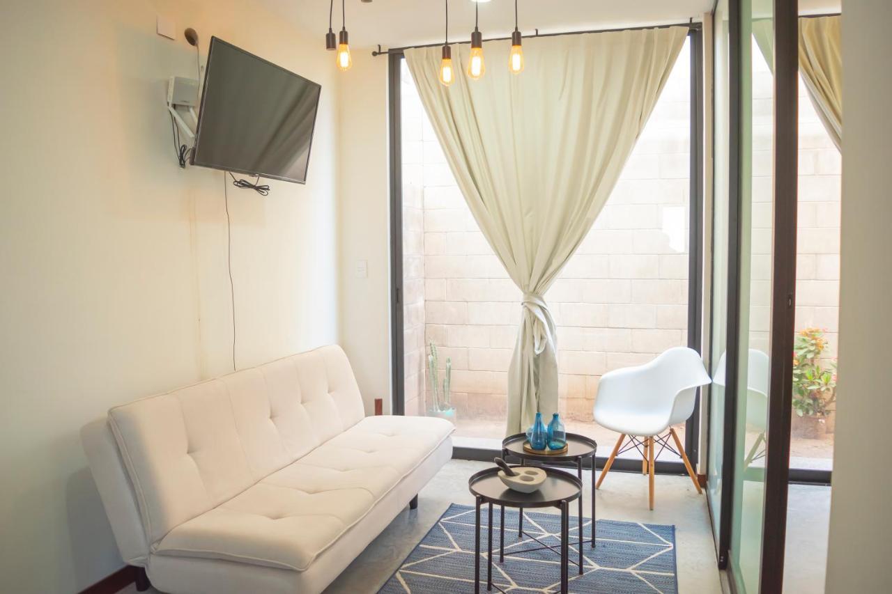 Soho 2 Departamento Con Estilo Cerca De La Playa Apartamento Mazatlán