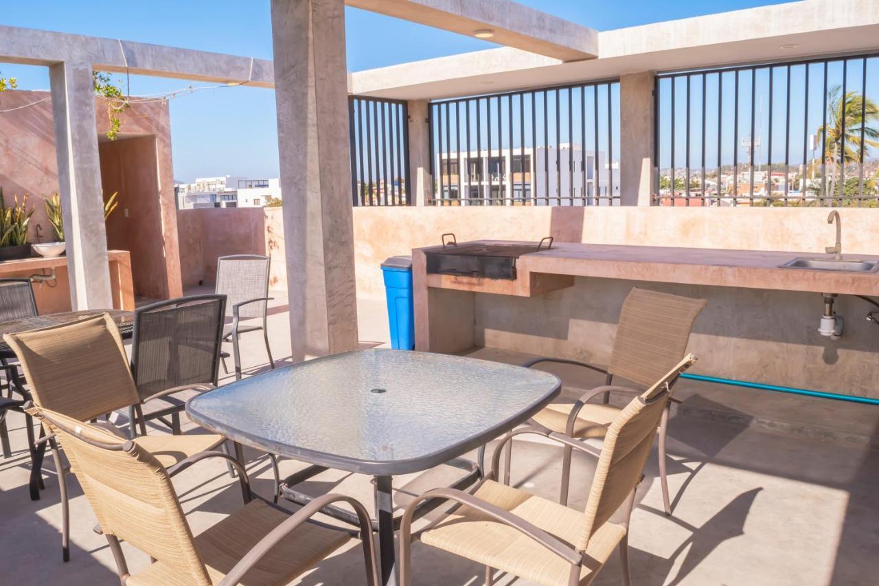 Soho 2 Departamento Con Estilo Cerca De La Playa Mazatlán