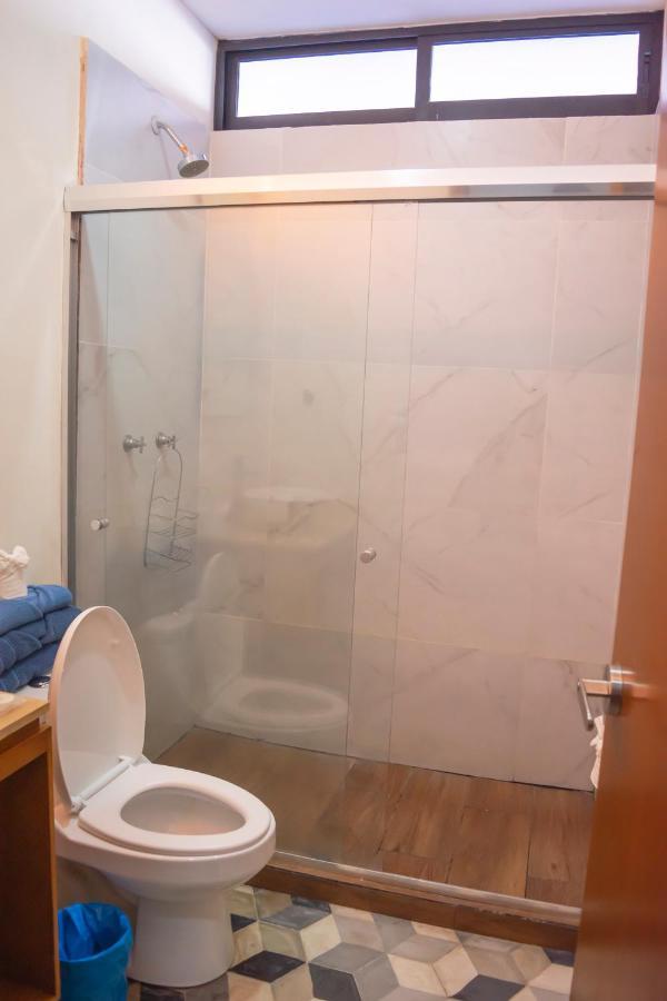 Soho 2 Departamento Con Estilo Cerca De La Playa * Mazatlán