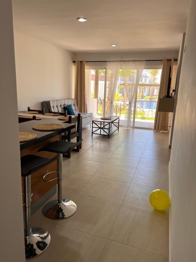 Apartamento Almarena Gaviotas Mazatlán