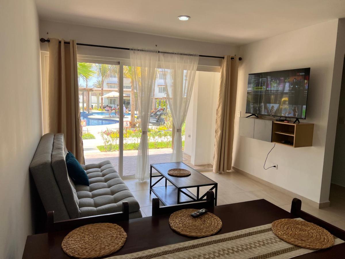 Almarena Gaviotas Mazatlán