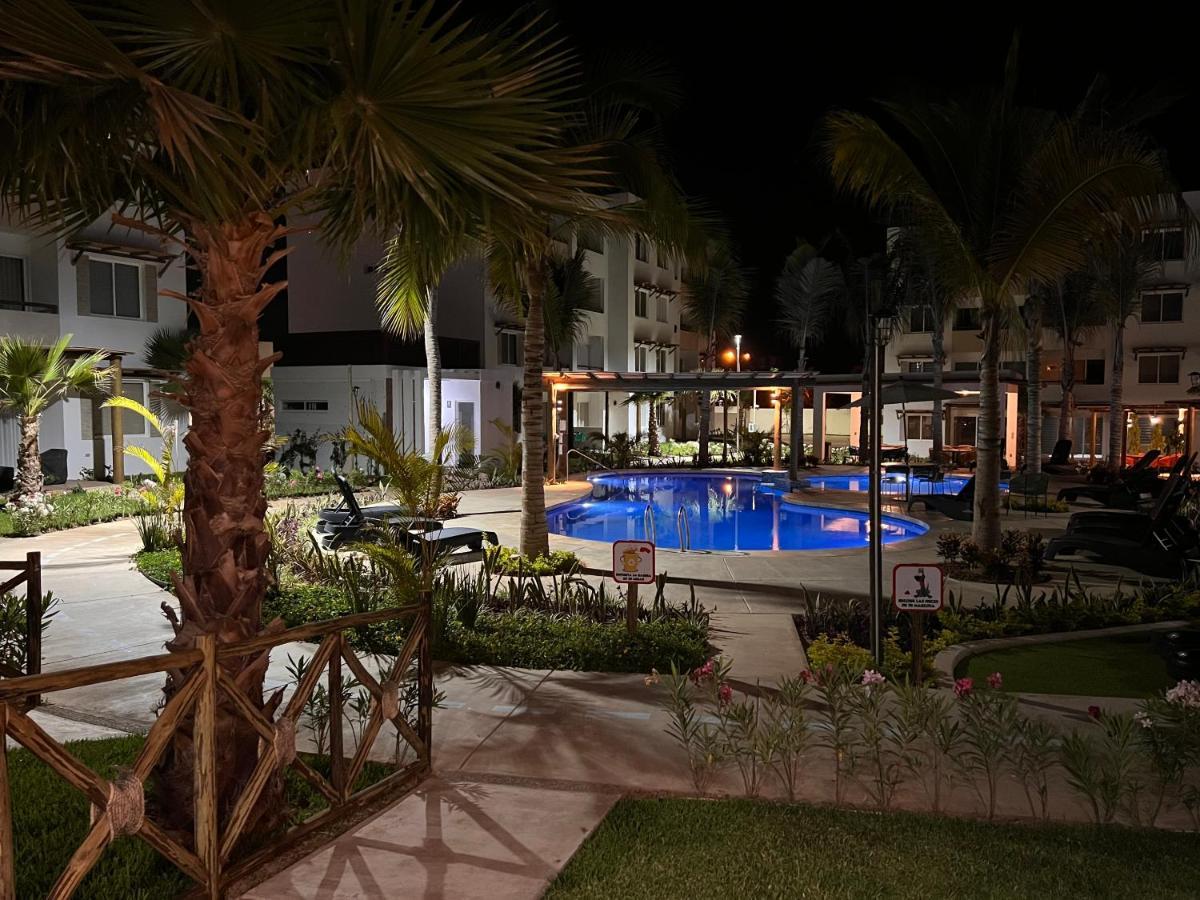 Almarena Gaviotas Mazatlán