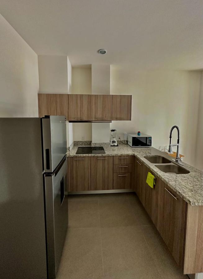 Apartamento Departamento En Torre Zuniga *