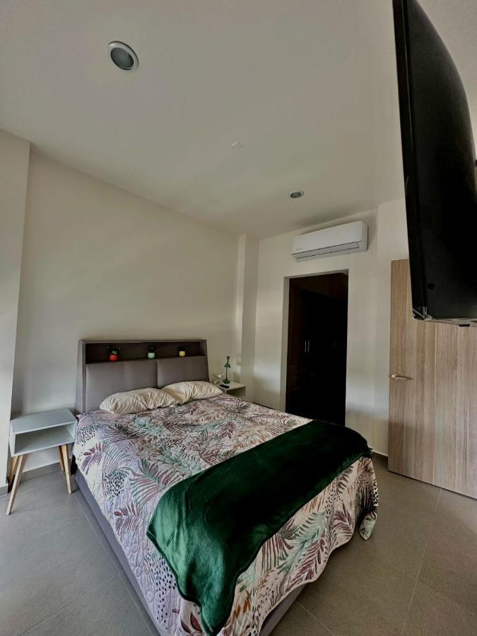 Apartamento Departamento En Torre Zuniga