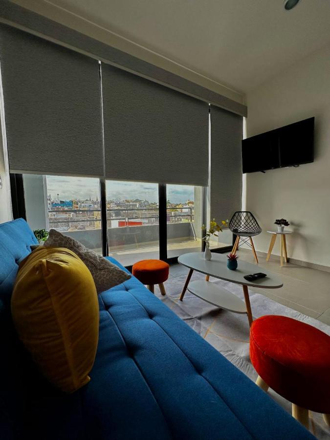 Apartamento Departamento En Torre Zuniga