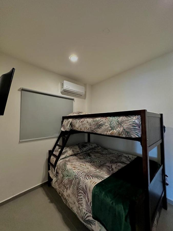 Apartamento Departamento En Torre Zuniga Mazatlán