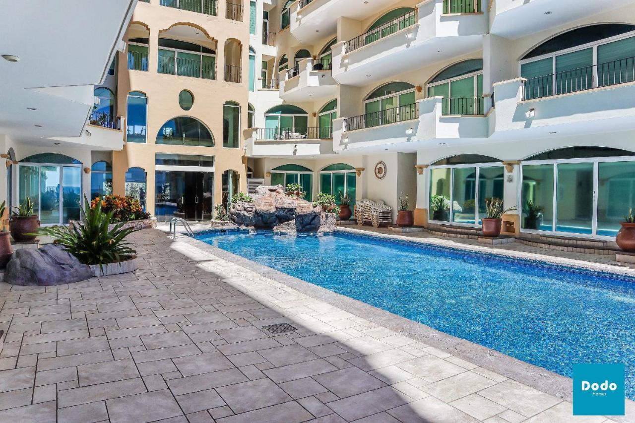 Departamento En A Pie De Playa Con Alberca Comun #109 Apartamento *