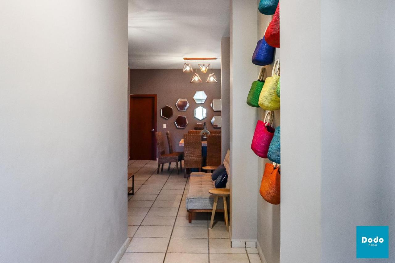 Departamento En A Pie De Playa Con Alberca Comun #109