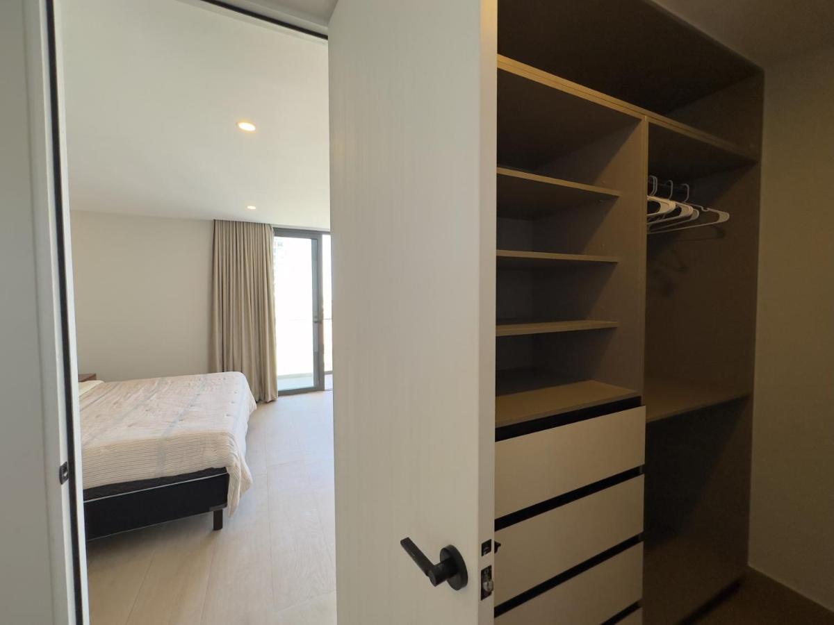 Apartamento Frente Al Malecon, 5 Min Zona Dorada By G P S Rentas Mazatlán