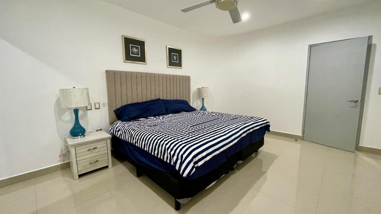 Apartamento Tramonto, A Beachfront Bliss! Mazatlán